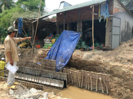 Thừa Thiên Huế: Nhiều bất cập trong đền bù giải phóng mặt bằng 