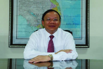 Sẽ giảm thời gian nộp thuế xuống mức trung bình của nhóm nước ASEAN -6