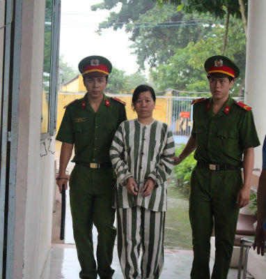 Cảnh sát đường thủy Công an Đồng Tháp lập nhiều thành tích trong đấu tranh chống buôn lậu