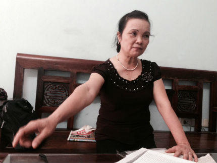 Hưng Hà (Thái Bình): Vì đất, cốt nhục chia lìa