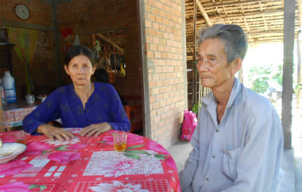 Xích mích với chị, em trai nhảy lầu tự vẫn