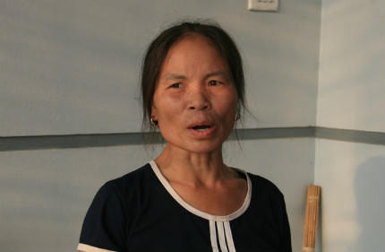 Cầu thông, lòng người chưa thông