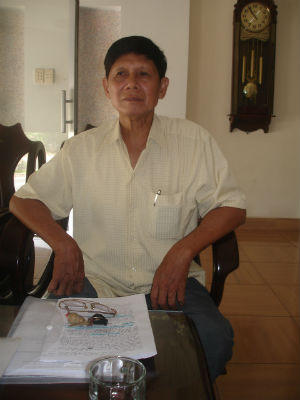 TP.Vũng Tàu: Lòng tham thắng nghĩa tình?