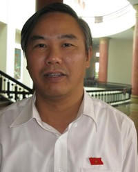 Giữ vững ANTT- Điểm cộng cho tăng trưởng kinh tế