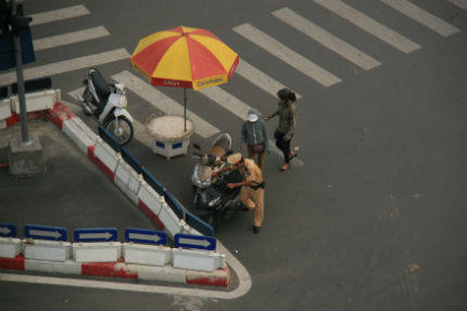 “Mê cung” ở “con đường đắt nhất hành tinh”