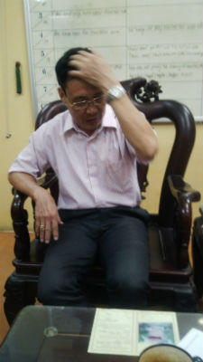 Khu nhà công nhân Kim Chung - Đầu tư tiền tỷ, có nguy cơ bỏ hoang