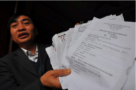 Cơ hội kinh doanh: “Mơ về nơi xa lắm…”