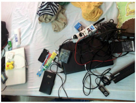 Tội phạm công nghệ cao không phải “siêu tội phạm”