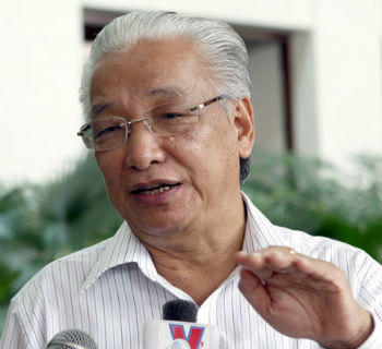 Đại biểu QH Cao Sỹ Kiêm: Tính toán không cẩn thận sẽ vỡ nợ