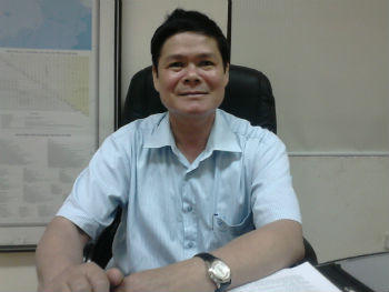 Vụ "trảm tướng" ở Thanh Hóa: Lau đường sạch hơn lau nhà?