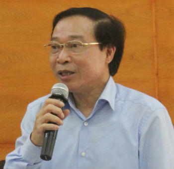 Nên giao chỉ tiêu cụ thể cho Thừa phát lại