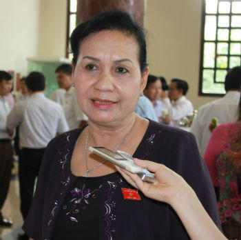 Ngày Pháp luật  nhắc nhở người dân chấp hành pháp luật