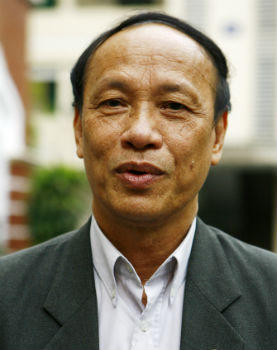 Sức mạnh của quyền lực nhà nước là ở Nhân dân