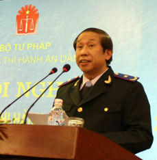 “Quyền yêu cầu THA phù hợp với nguyên tắc tự do cam kết, tự nguyện, thỏa thuận...”