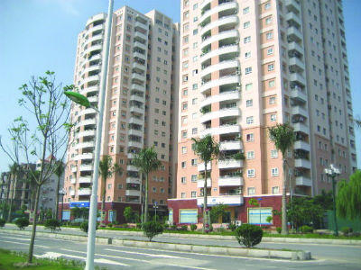 Khu đô thị mới Mỹ Đình II: Dự án “tê liệt” vì đối tác bao chiếm đất