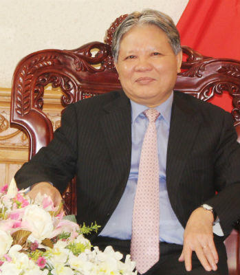 “Ngày Pháp luật góp phần tích cực phát huy giá trị hiệu lực, hiệu quả của Hiến pháp”