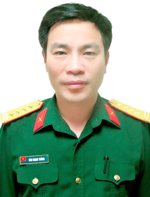 Tổ chức thực hiện Ngày Pháp luật Việt Nam trong quân đội