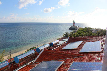 Ngày Pháp luật ở Trường Sa