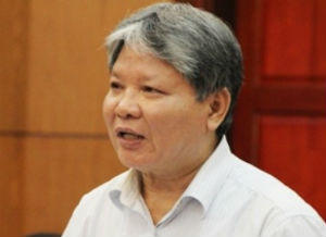 Lãnh đạo Đảng, Nhà nước dành nhiều  tâm huyết cho sự nghiệp đào tạo cán bộ pháp luật cho đất nước