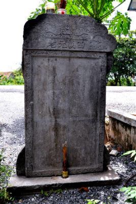 Quảng Bình: Khoanh vùng, bảo tồn di tích… trên giấy