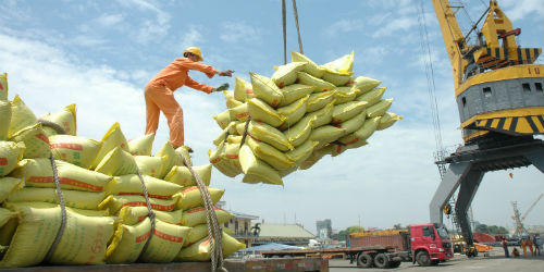 Chuyển đổi cơ cấu mặt hàng  để tăng giá trị xuất khẩu