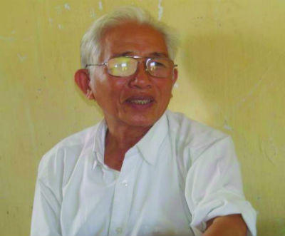 Mất tiền "xương máu" vì lá đơn sai sự thật