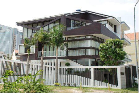 Eurowindow chi nhánh TP. Hồ Chí Minh khuyến mãi lớn nhân kỷ niệm 11 năm thành lập