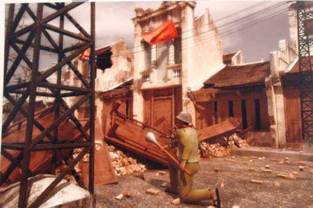 Mùa đông năm 1946: Thời khắc lịch sử toàn quốc kháng chiến