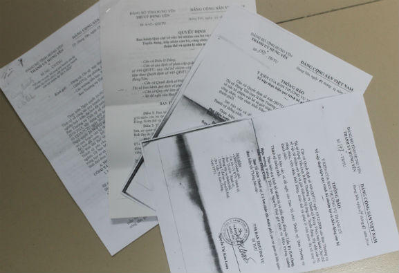 Tiếng thở dài trong Ngày Nhà giáo Việt Nam