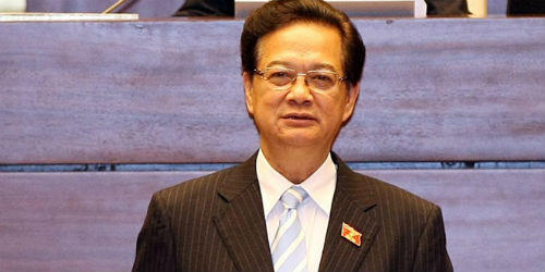 Phát triển kinh tế biển để giữ chủ quyền quốc gia