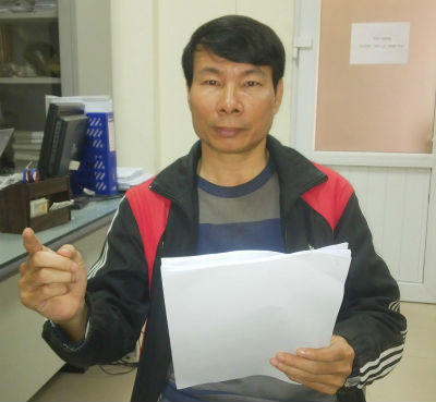 Hà Nội: Nợ như “chúa Chổm” vì công trình nông thôn mới