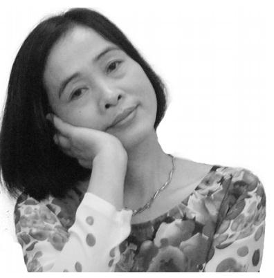 Cô giáo học Luật để giải oan cho chồng