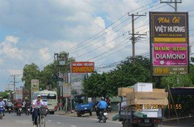 Đồng Nai: Chứng cứ thắng kiện không thuyết phục