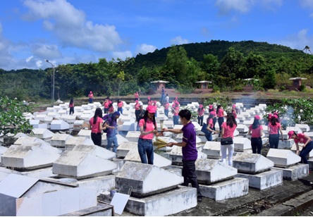 Thí sinh Hoa Hậu Việt Nam hội tụ về Vinpearl Phú Quốc