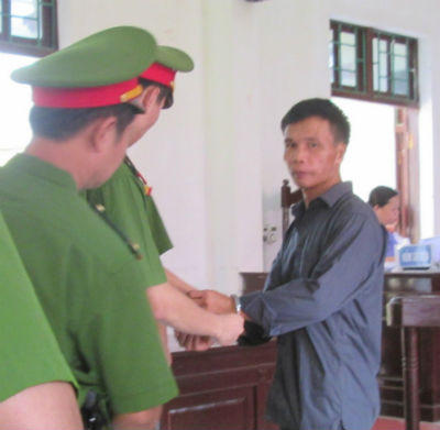 Lào Cai: Cẩn trọng, tránh một án oan 