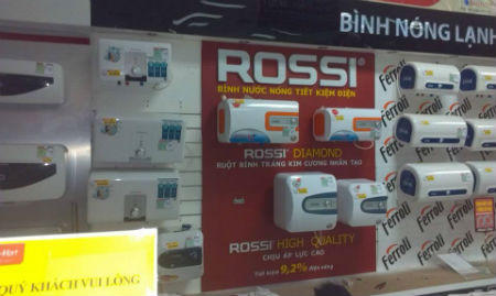 Những điều cần biết khi mua bình nước nóng