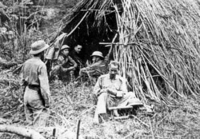 Cuộc “thiên đô” lịch sử chuẩn bị kháng chiến trường kỳ