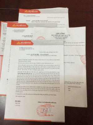 Bảo hiểm AAA “chơi chữ” từ chối bồi thường?