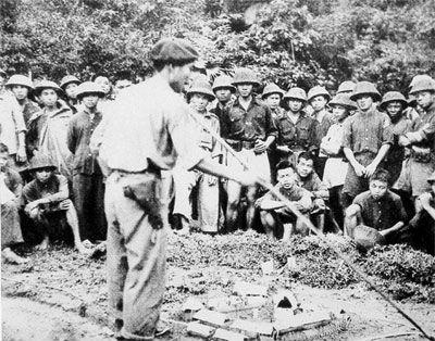 Chiến dịch Việt Bắc thu đông 1947