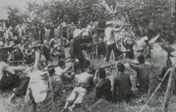 Chiến dịch Việt Bắc thu đông 1947