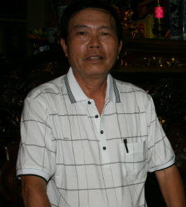 Nghèo hóa trên vùng đất ven đô