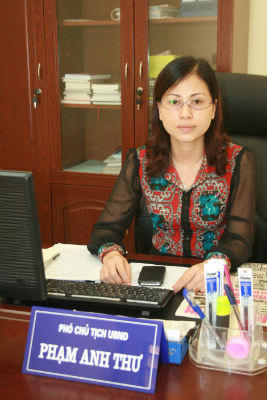 Nghèo hóa trên vùng đất ven đô