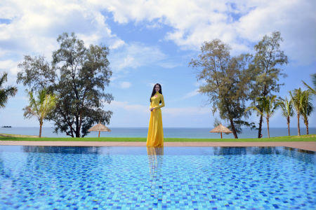 Vinpearl Phú Quốc sẵn sàng cho “Người đẹp biển”