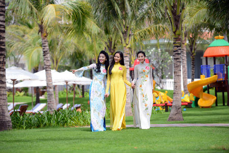 Vinpearl Phú Quốc sẵn sàng cho “Người đẹp biển”