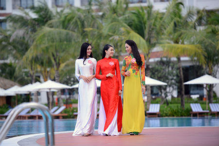 Vinpearl Phú Quốc sẵn sàng cho “Người đẹp biển”