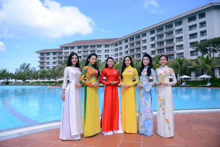 Vinpearl Phú Quốc sẵn sàng cho “Người đẹp biển”