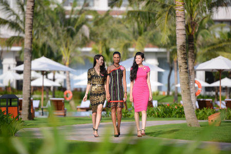 Vinpearl Phú Quốc sẵn sàng cho “Người đẹp biển”