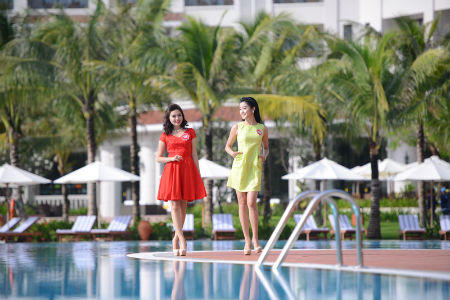 Vinpearl Phú Quốc sẵn sàng cho “Người đẹp biển”