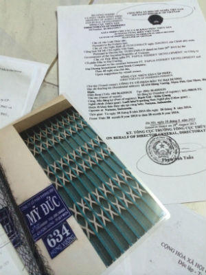 Ngư dân “mất cả chì lẫn chài” vì băng lừa đảo quốc tế