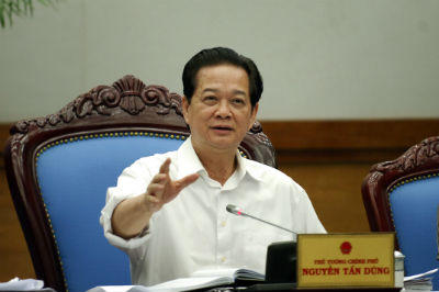 Chuẩn bị tốt các điều kiện để người dân vui tươi đón Tết